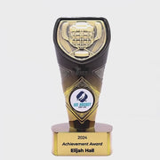 Serpent Ice Hockey Trophy