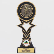 Orion Cycling Trophy - product video