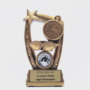 Maverick Swimming Trophy