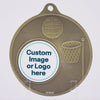 Rayva Netball Gold Medal - product video