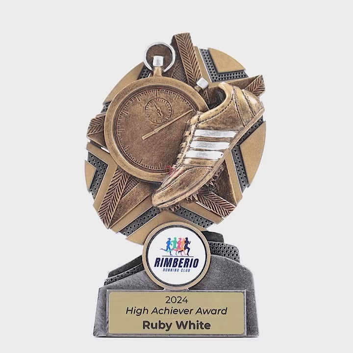 Surgestar Athletics Trophy
