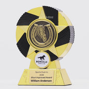 Solaris Horses Trophy - product video