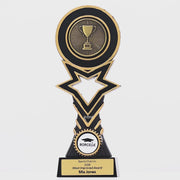 Orion Achievement Trophy - product video