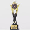 Astra 3rd Place Trophy - product video