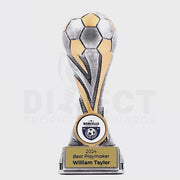 Orion Tower Football Trophy