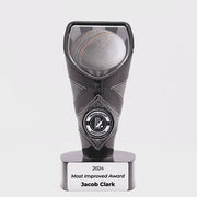 Viper Cricket Ball Trophy