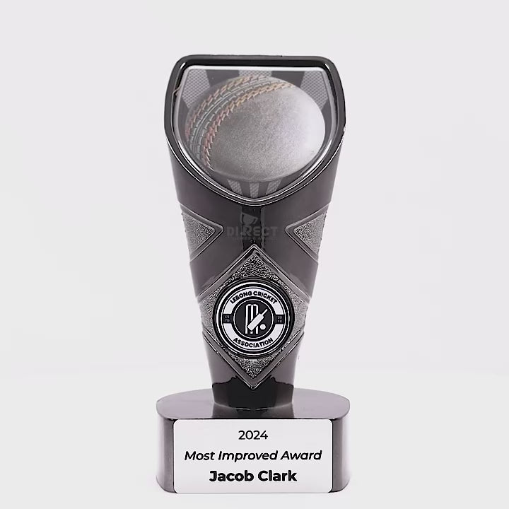Viper Cricket Ball Trophy