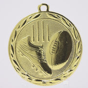 Vantis Aussie Rules Gold Medal - product video