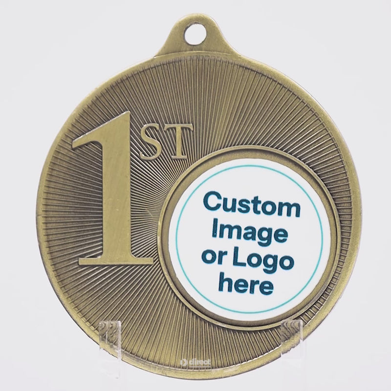 Rayva 1st Place Medal - product video