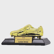 Supreme Boot Trophy - product video