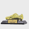 Supreme Boot Trophy - product video