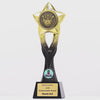 Astra Tenpin Bowling Trophy - product video