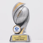 Vortex Aussie Rules Trophy - product video