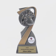 Flarex Science Trophy