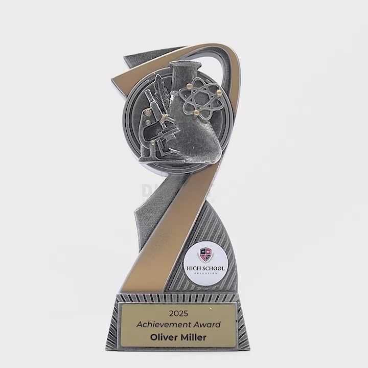 Flarex Science Trophy