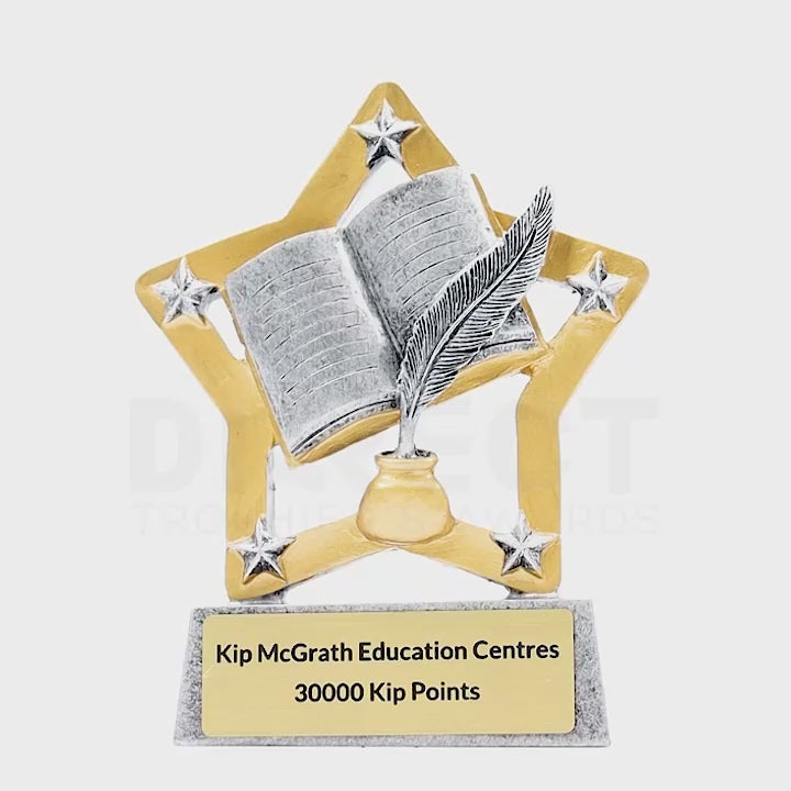 Academic Mini Star