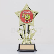 Icon Star Winner
