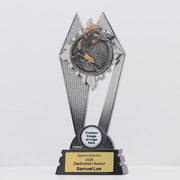 Peak Fishing Trophy - product video