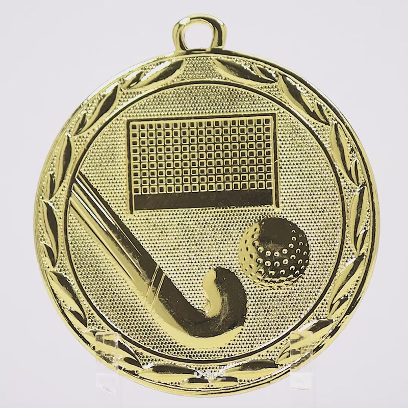 Vantis Hockey Gold Medal - product video