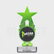 Finchstar Green Trophy