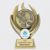 Vesta Art Trophy - product video