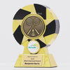Solaris Badminton Trophy - product video