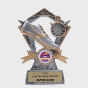 Veritas Athletics Trophy