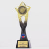 Astra Volleyball Trophy - product video