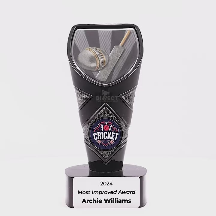 Viper Cricket Trophy