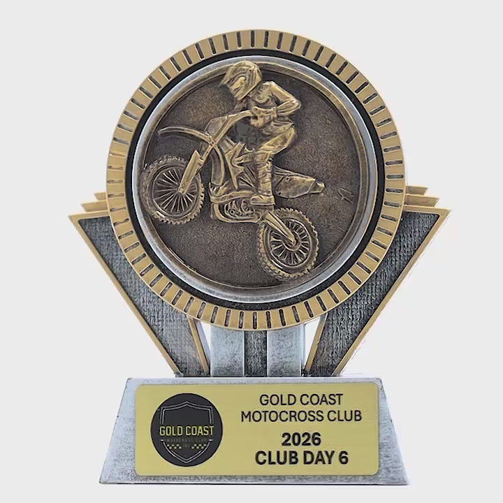 Spartan Motorcross
