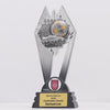 Peak Football Trophy - product video
