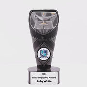 Viper Academic Knowledge Trophy
