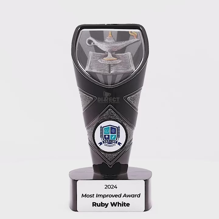 Viper Academic Knowledge Trophy