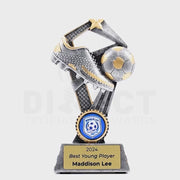 Caldera Football Trophy