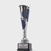 Marcore Silver Blue Cup