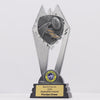 Peak Rugby League Union Trophy - product video