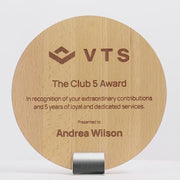 Wood Awards
