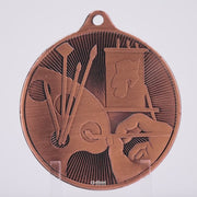 Rayva Art Bronze Medal - product video