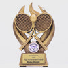 Inferno Tennis Trophy - product video
