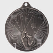 Rayva Poker Silver Medal - product video