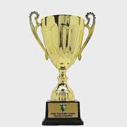 Valeron Gold Cup