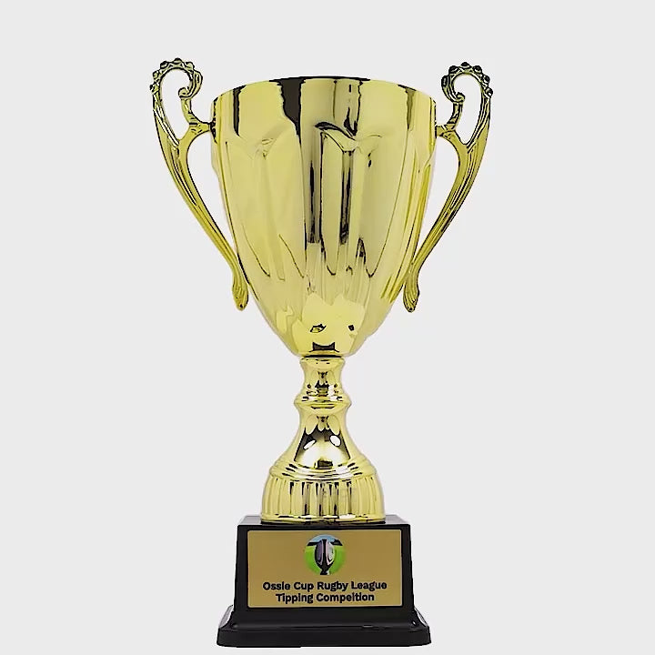 Valeron Gold Cup