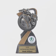 Flarex Golf Trophy