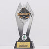 Peak Ice Hockey Trophy - product video