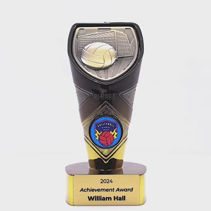 Serpent Water Polo Trophy
