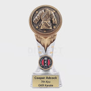 IKON Martial Arts Trophy