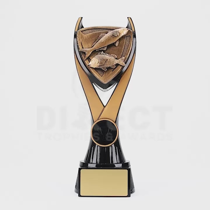 Sunowa Fishing Trophy