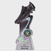 Bolt Boot Trophy - product video