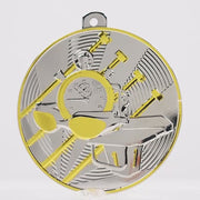 Solena Swimming Medal