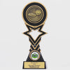 Orion Football Trophy - product video